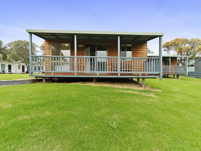 NRMA Port Campbell Holiday Park