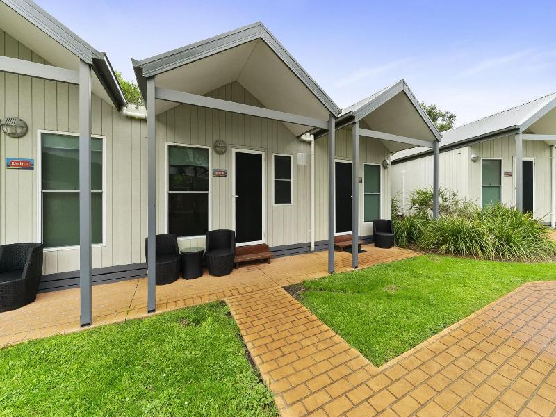 NRMA Port Campbell Holiday Park