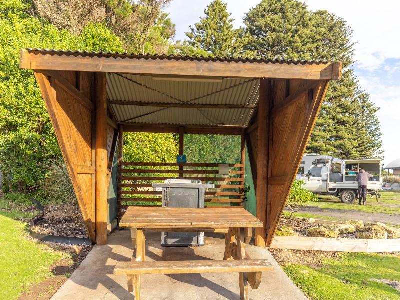 NRMA Port Campbell Holiday Park