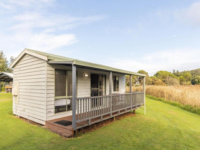 NRMA Port Campbell Holiday Park