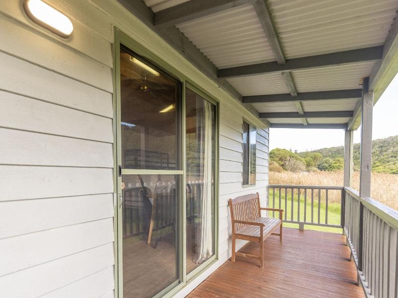 NRMA Port Campbell Holiday Park