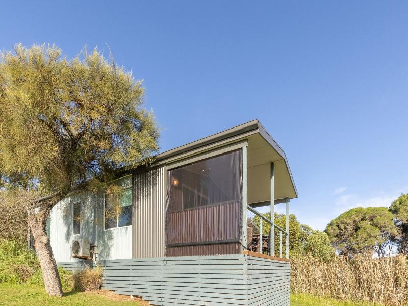 NRMA Port Campbell Holiday Park