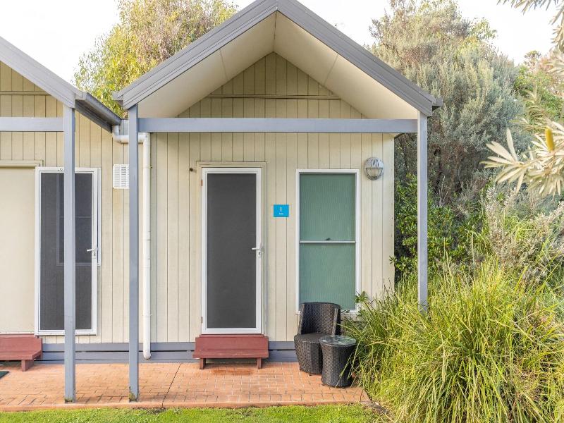 NRMA Port Campbell Holiday Park