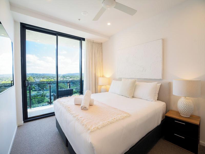 Iconic Kirra Beach Resort image