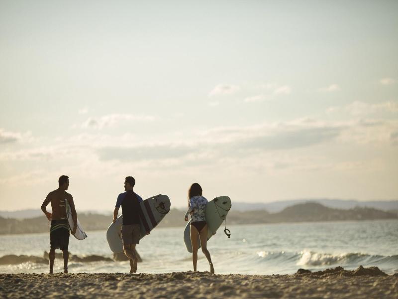 Iconic Kirra Beach Resort image