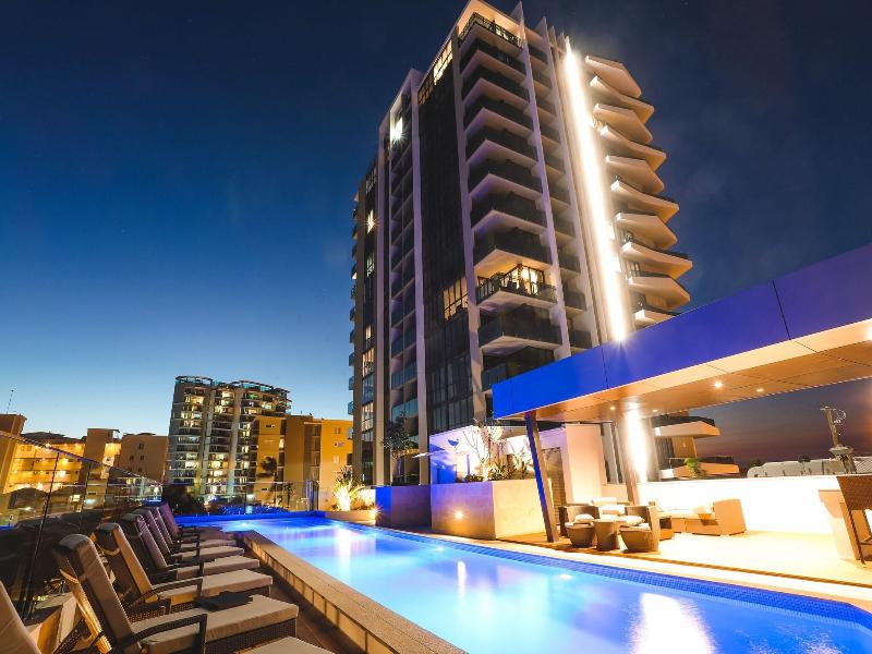 Iconic Kirra Beach Resort image