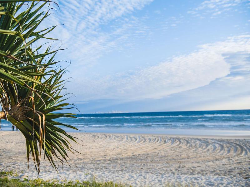 Iconic Kirra Beach Resort image