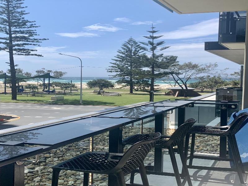 Iconic Kirra Beach Resort image