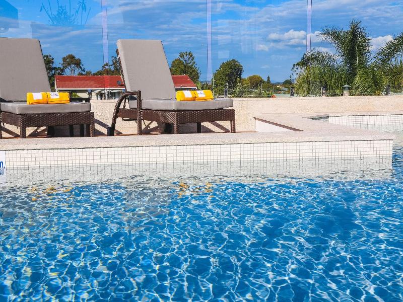 Iconic Kirra Beach Resort image