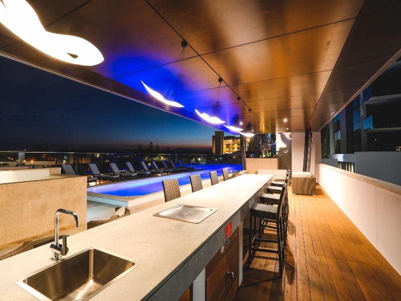 Iconic Kirra Beach Resort image