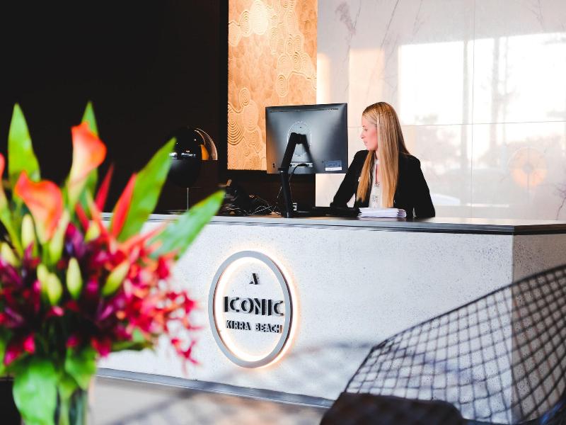 Iconic Kirra Beach Resort image
