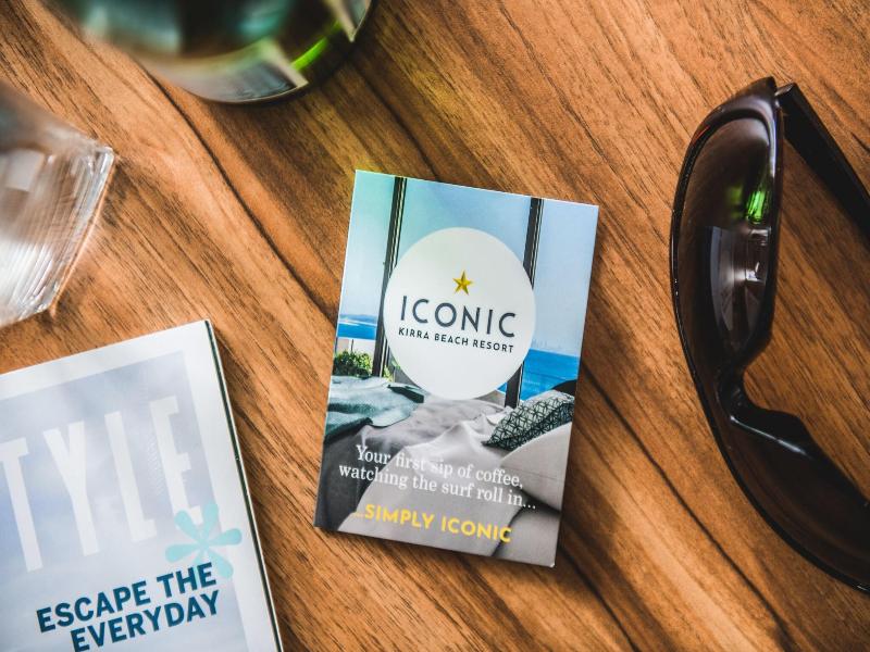 Iconic Kirra Beach Resort image