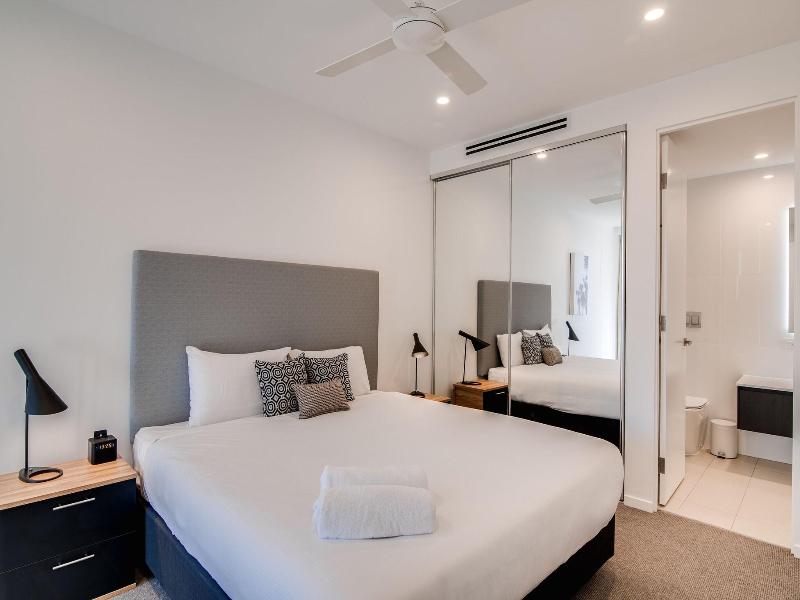 Iconic Kirra Beach Resort image