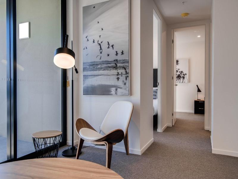 Iconic Kirra Beach Resort image