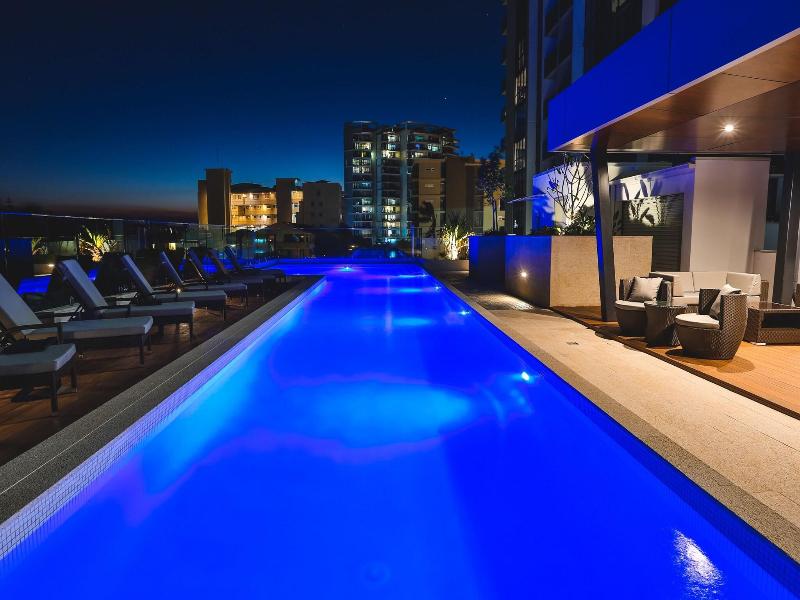 Iconic Kirra Beach Resort image