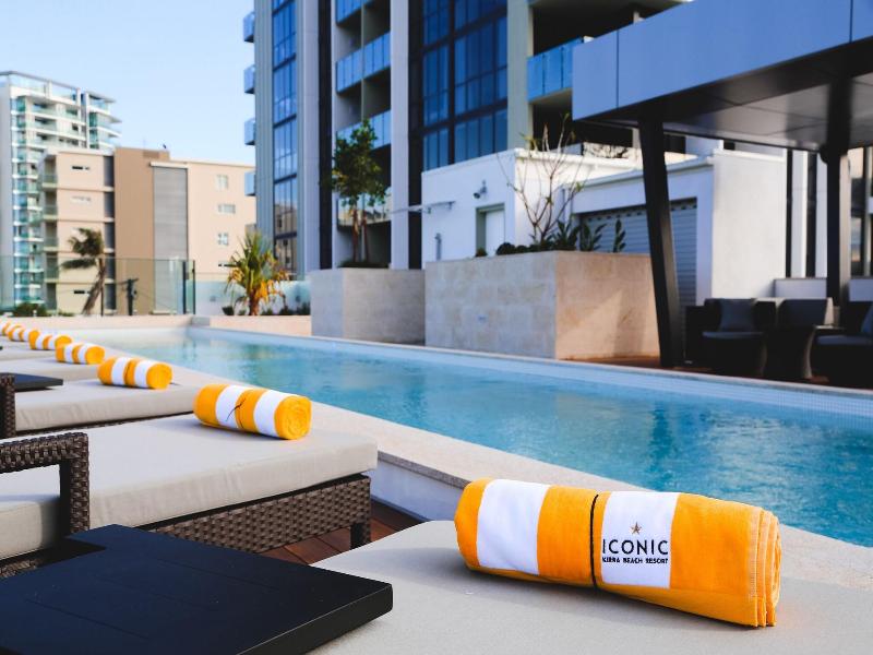 Iconic Kirra Beach Resort image