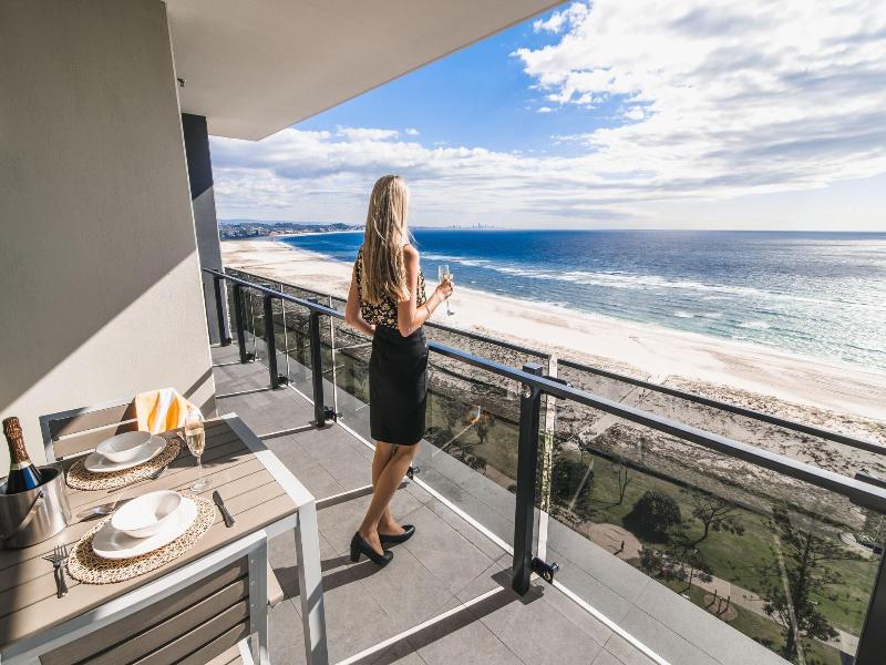 Iconic Kirra Beach Resort image