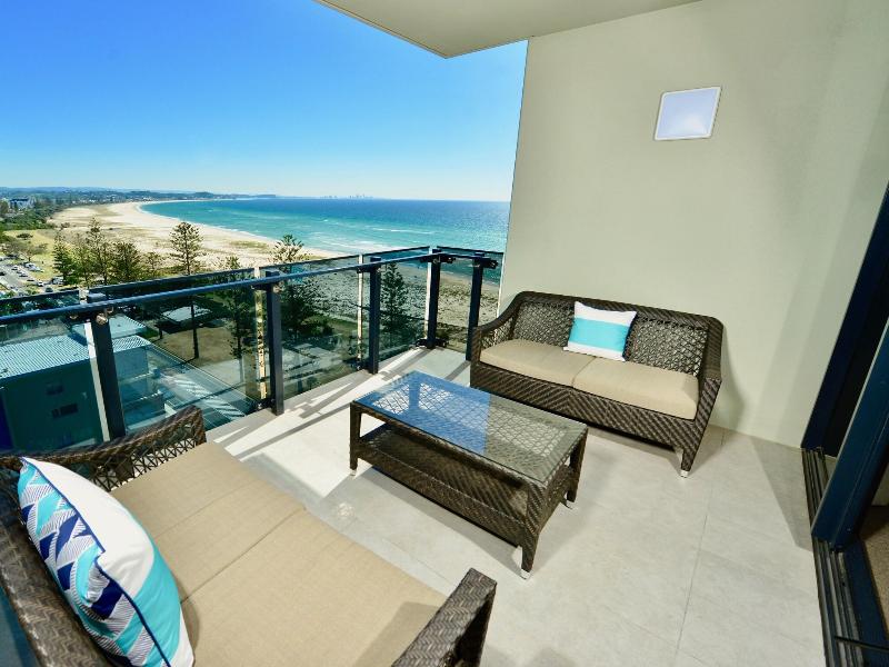 Iconic Kirra Beach Resort image