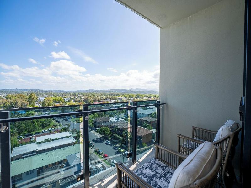 Iconic Kirra Beach Resort image