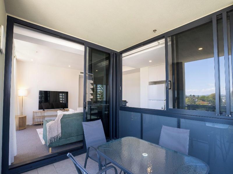 Iconic Kirra Beach Resort image