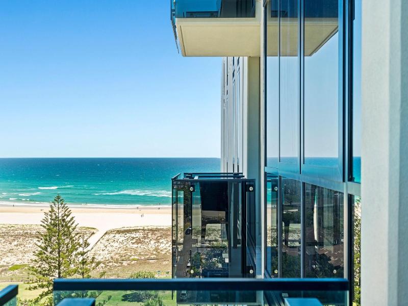 Iconic Kirra Beach Resort image
