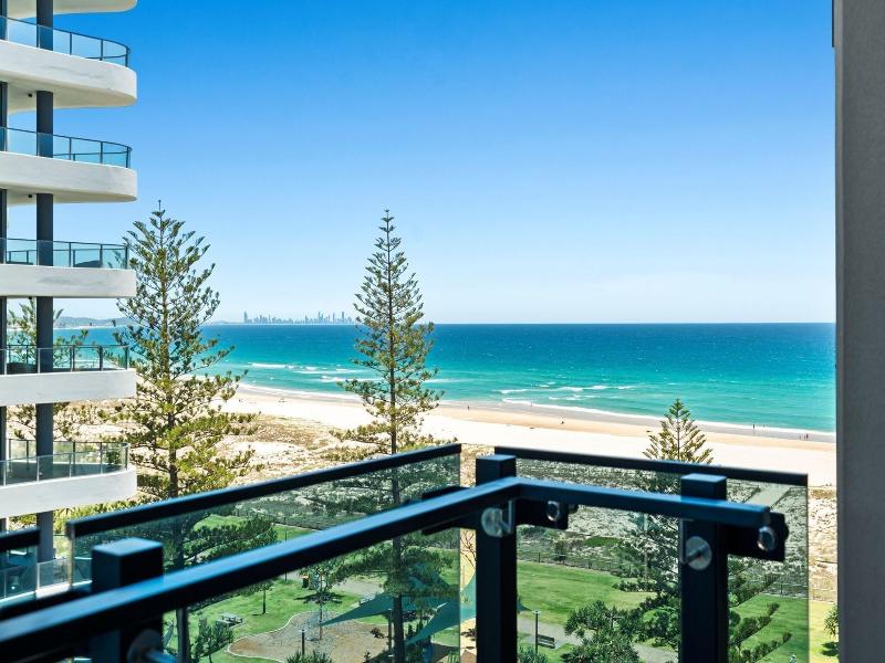 Iconic Kirra Beach Resort image