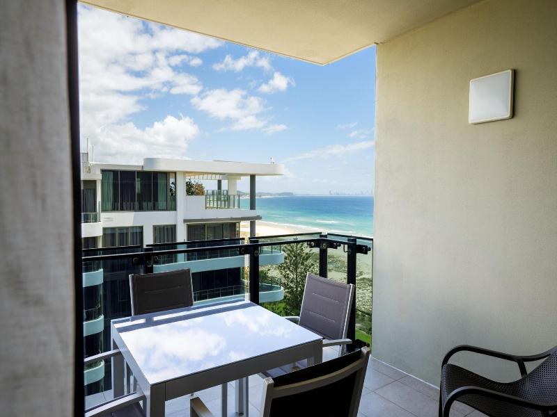 Iconic Kirra Beach Resort image