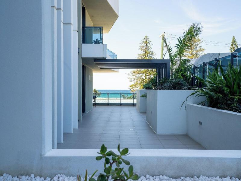 Iconic Kirra Beach Resort image