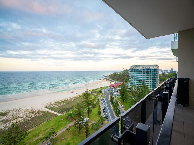 Iconic Kirra Beach Resort image