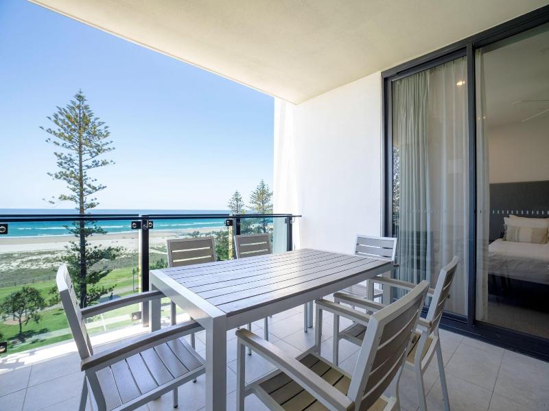 Iconic Kirra Beach Resort image