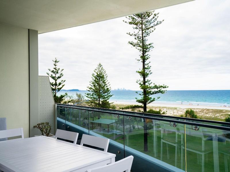 Iconic Kirra Beach Resort image