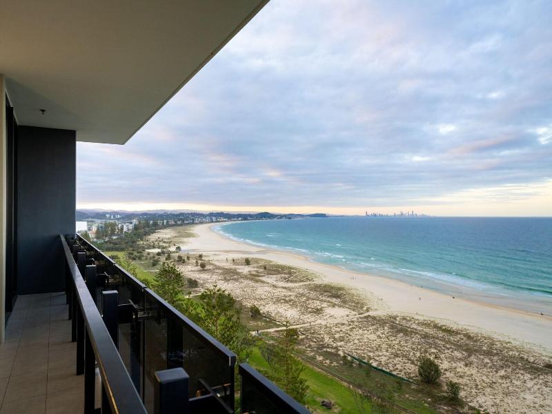 Iconic Kirra Beach Resort image