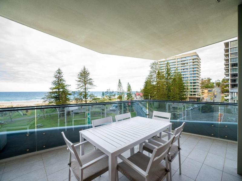 Iconic Kirra Beach Resort image