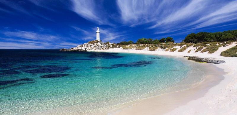 Discovery Holiday Parks - Rottnest Island