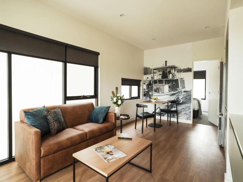 Berri Hotel image
