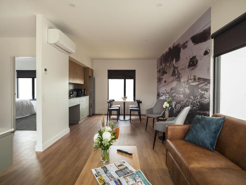 Berri Hotel image