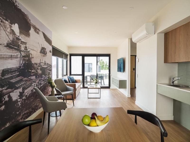 Berri Hotel image
