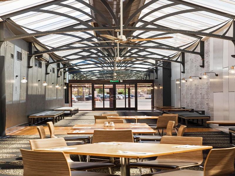 Berri Hotel image