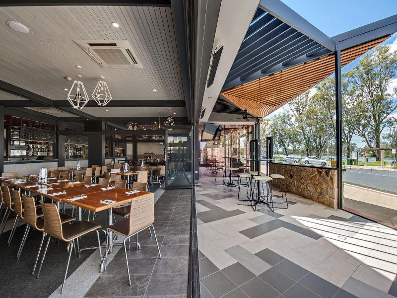 Berri Hotel image