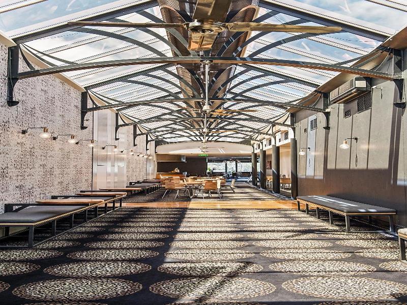 Berri Hotel image
