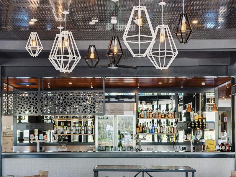 Berri Hotel image