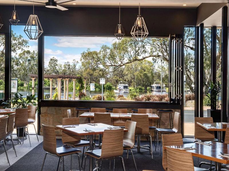 Berri Hotel image