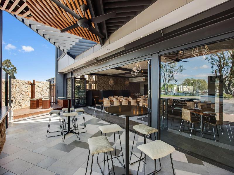 Berri Hotel image