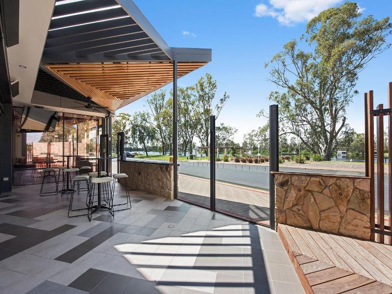 Berri Hotel image