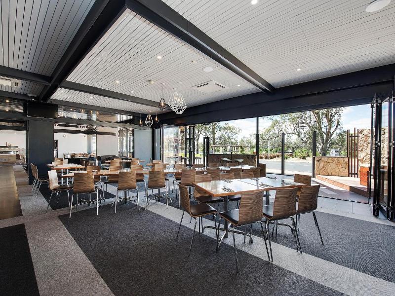Berri Hotel image
