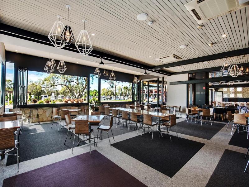 Berri Hotel image