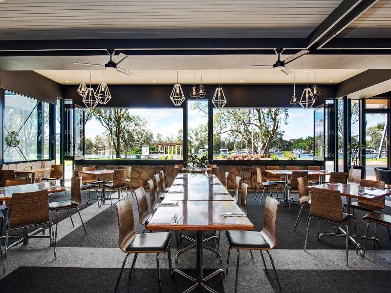 Berri Hotel image