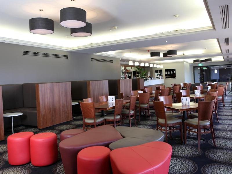 Berri Hotel image