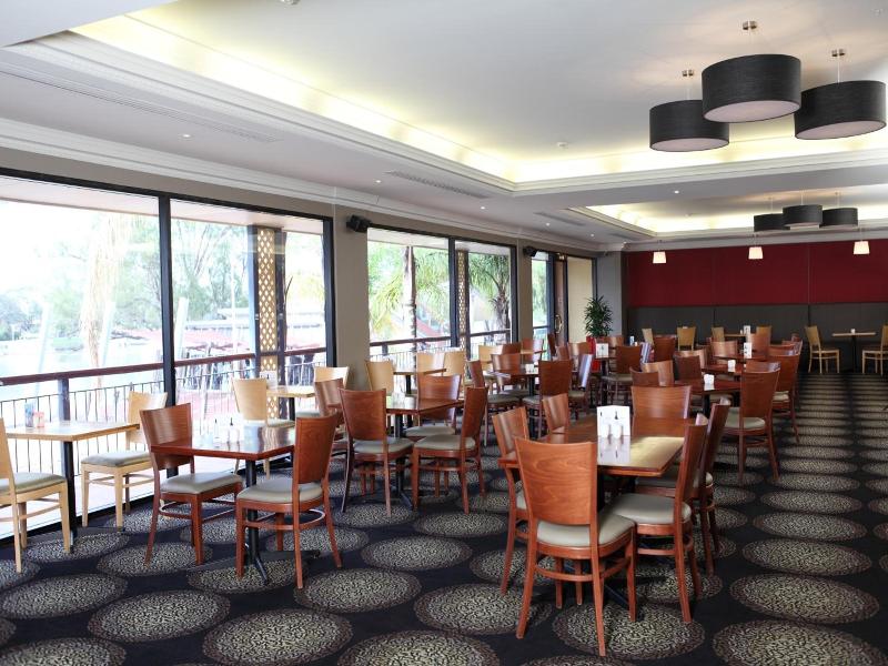 Berri Hotel image