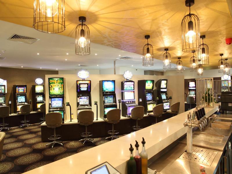 Berri Hotel image